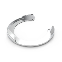 Adaptateur moto Oxford QR Type | Oxmoto
