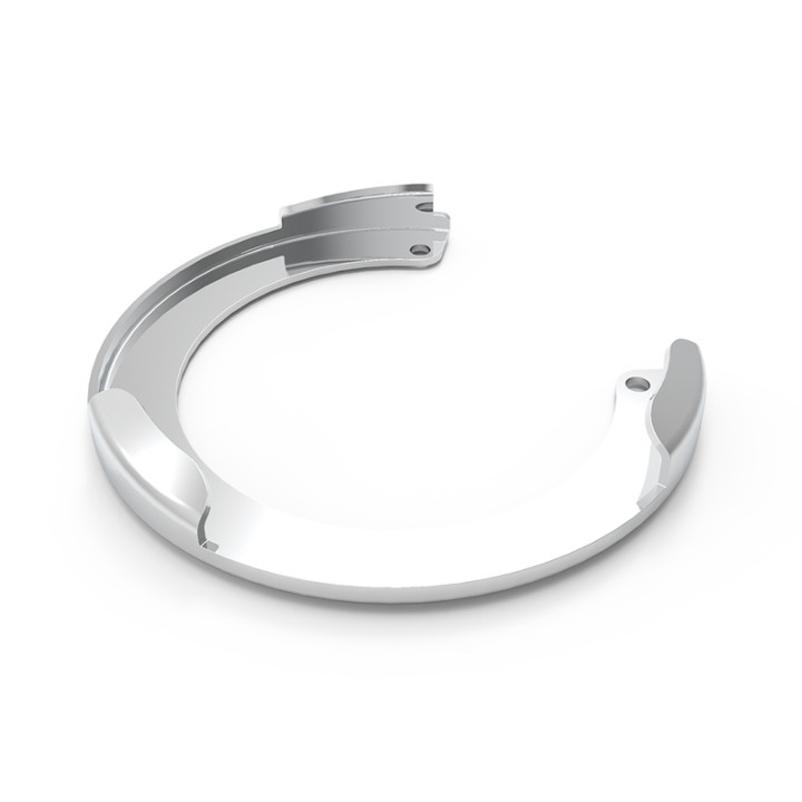 Adaptateur moto Oxford QR Type | Oxmoto
