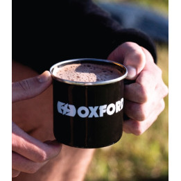 Mug de camping Oxford | Oxmoto