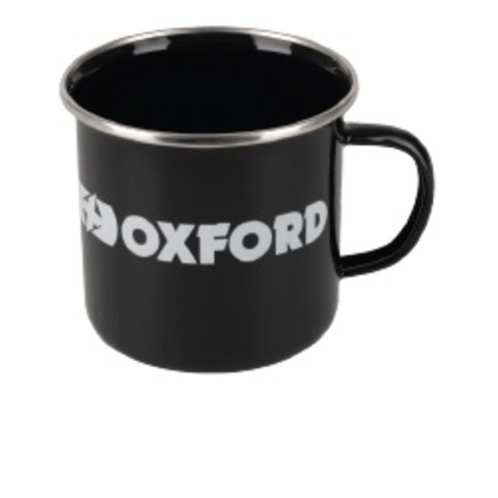 Mug de camping Oxford | Oxmoto