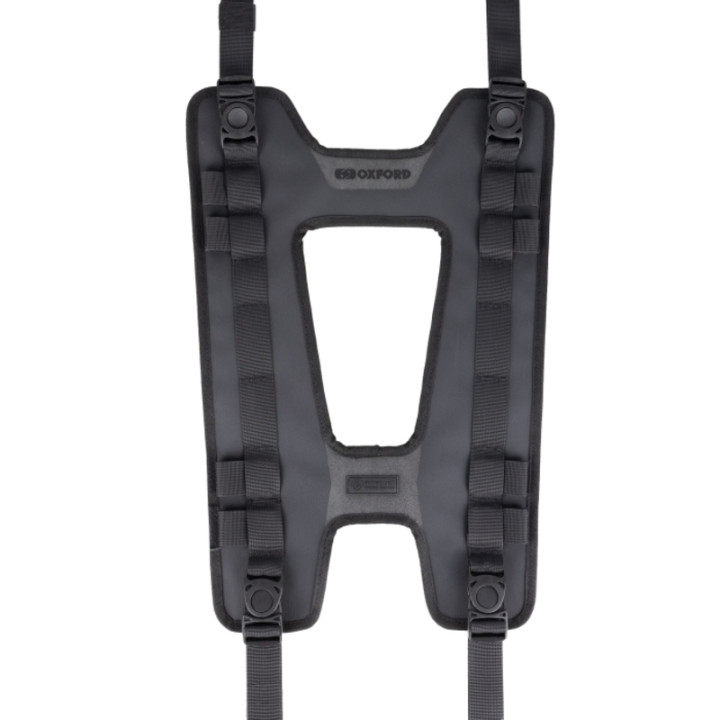 Oxford Atlas Advanced Harnais de Réservoir Avancé | Oxmoto
