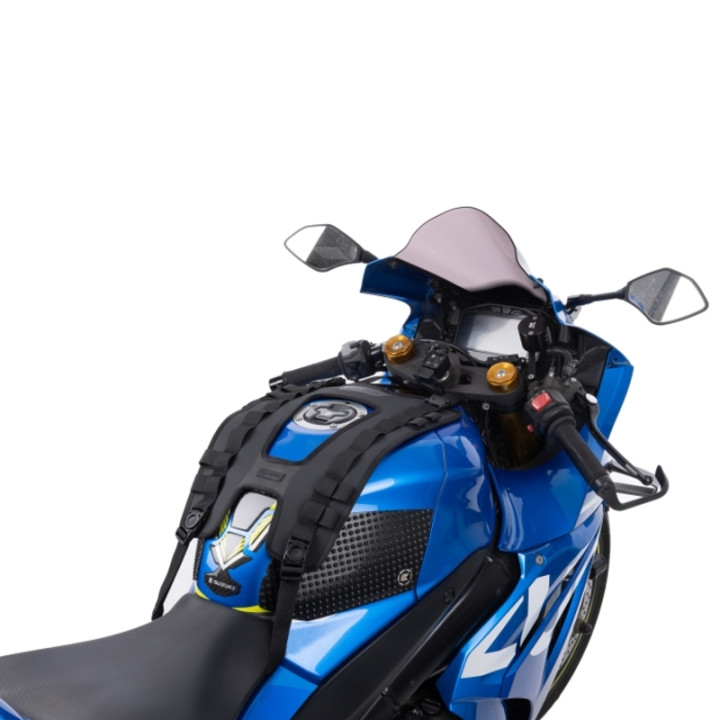 Oxford Atlas Advanced Harnais de Réservoir Avancé | Oxmoto