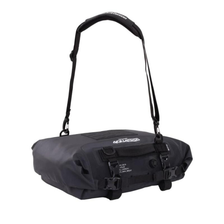 Oxford Aqua Pro DE20 Sac Étanche à Ouverture Double Extrémité