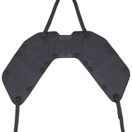 Oxford Atlas Advanced Harnais Arrière Avancé | Oxmoto