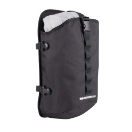 Sac étanche souple Oxford Nomad 9L | Oxmoto