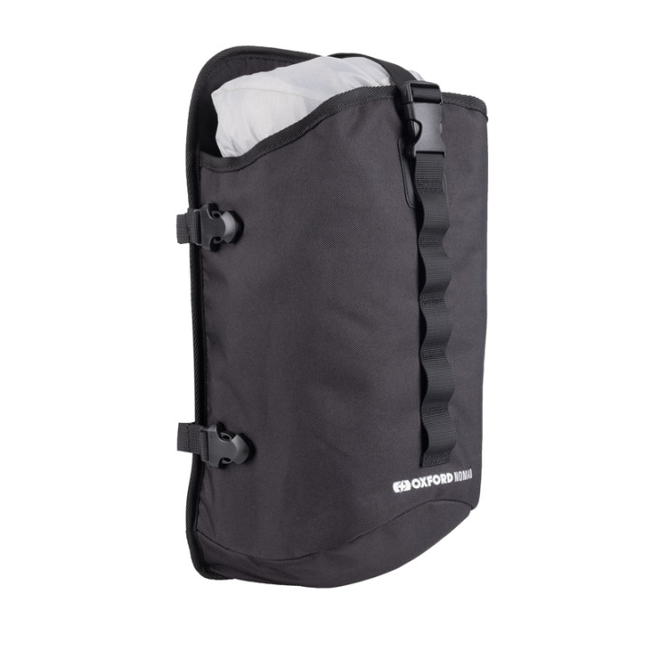 Sac étanche souple Oxford Nomad 9L | Oxmoto