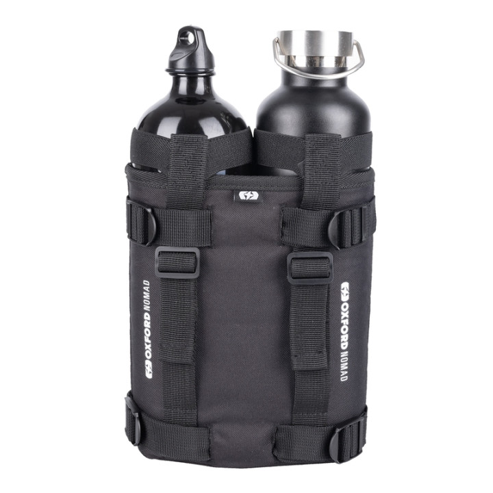 Porte-bouteille XL Oxford Nomad | Oxmoto