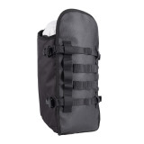 Sac étanche souple Oxford Nomad 9L | Oxmoto
