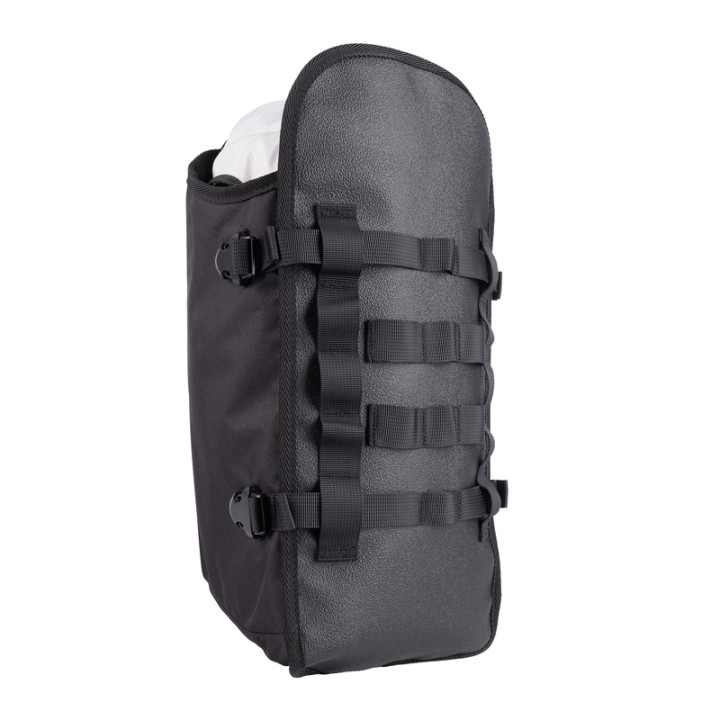 Sac étanche souple Oxford Nomad 9L | Oxmoto