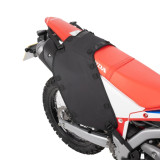 Oxford Atlas Advanced Harnais Arrière Avancé | Oxmoto