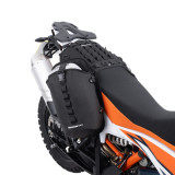 Sac étanche souple Oxford Nomad 9L | Oxmoto