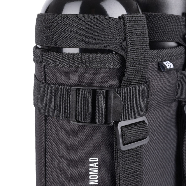 Porte-bouteille XL Oxford Nomad | Oxmoto