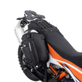 Sac étanche souple Oxford Nomad 9L | Oxmoto