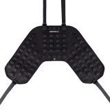 Harnais sur selle pour accessoires Oxford Nomad Adventure