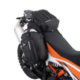 Sac étanche souple Oxford Nomad 9L | Oxmoto