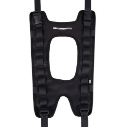 Harnais sur réservoir pour accessoires Oxford Nomad | Oxmoto