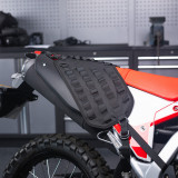Harnais sur selle pour accessoires Oxford Nomad Adventure