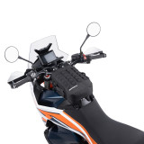 Harnais sur réservoir pour accessoires Oxford Nomad | Oxmoto
