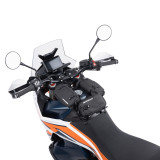 Harnais sur réservoir pour accessoires Oxford Nomad | Oxmoto