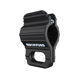 Oxford Clamp-Down - Ensemble de colliers d'arrimage | Oxmoto