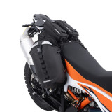 Harnais sur selle pour accessoires Oxford Nomad Adventure