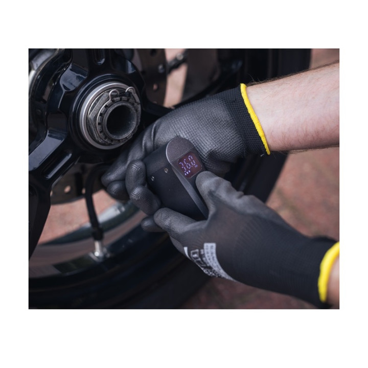 Pompe Nano Jet Oxford | Oxmoto