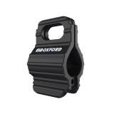 Oxford Clamp-Down - Ensemble de colliers d'arrimage | Oxmoto