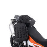 Harnais sur selle pour accessoires Oxford Nomad Adventure