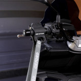 Oxford Clamp-Down - Ensemble de colliers d'arrimage | Oxmoto