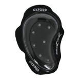 Slider de genou Oxford Rok Drop Sparkie noir | Oxmoto