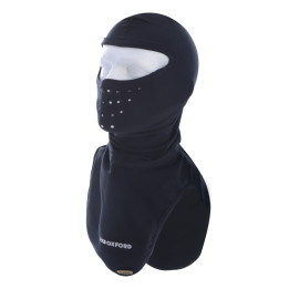 Cagoule Oxford Deluxe microfibre | Oxmoto