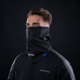 Tour de cou Oxford Advance Storm - noir | Oxmoto