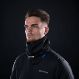 Tour de cou Oxford Advance Storm - noir | Oxmoto