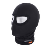 Cagoule Oxford Hibou Intégrale lycra noir | Oxmoto