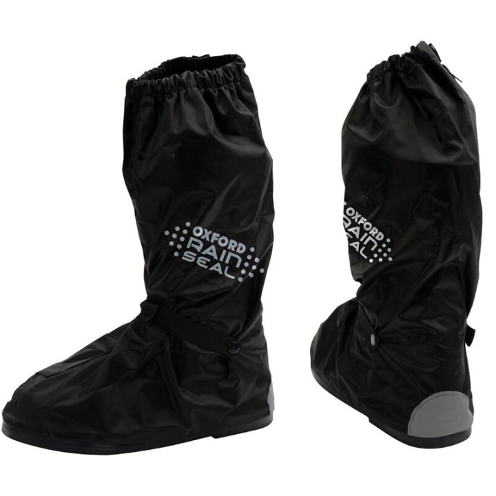Rainseal sur-bottes impermeable L 44-47 | Oxmoto