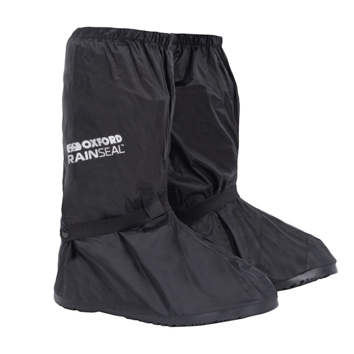 Rainseal sur-bottes impermeable S 39-41 | Oxmoto