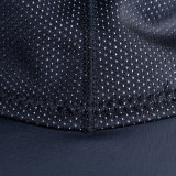 Tour de cou Oxford Advance Storm - noir | Oxmoto
