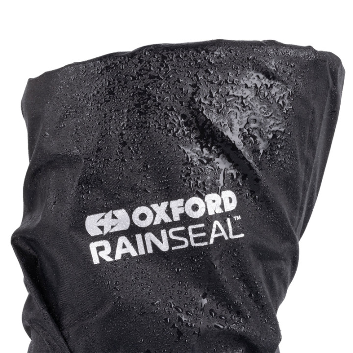 Rainseal sur-bottes impermeable S 39-41 | Oxmoto