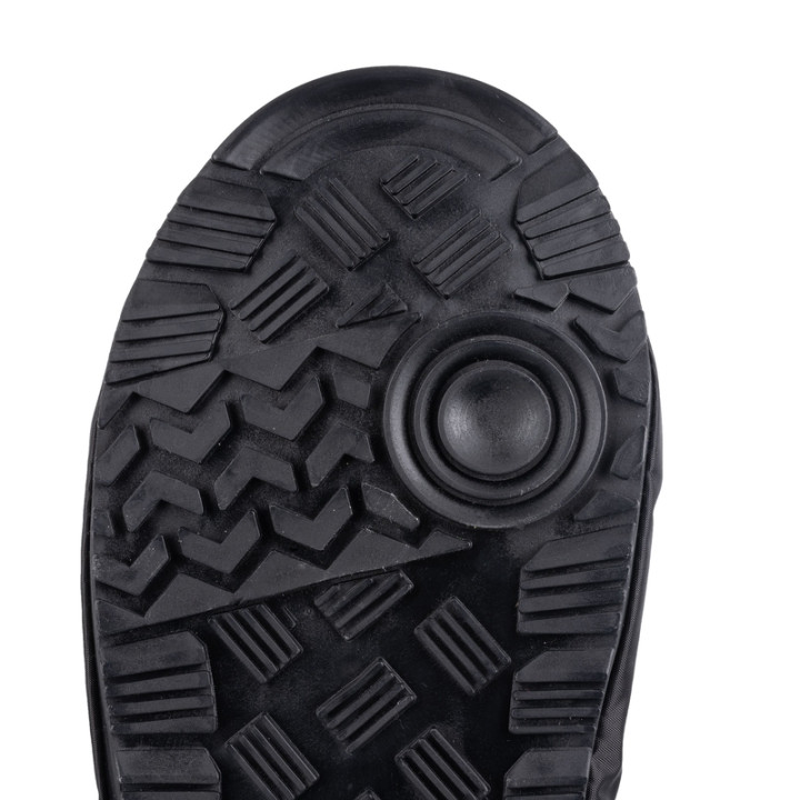 Rainseal sur-bottes impermeable S 39-41 | Oxmoto