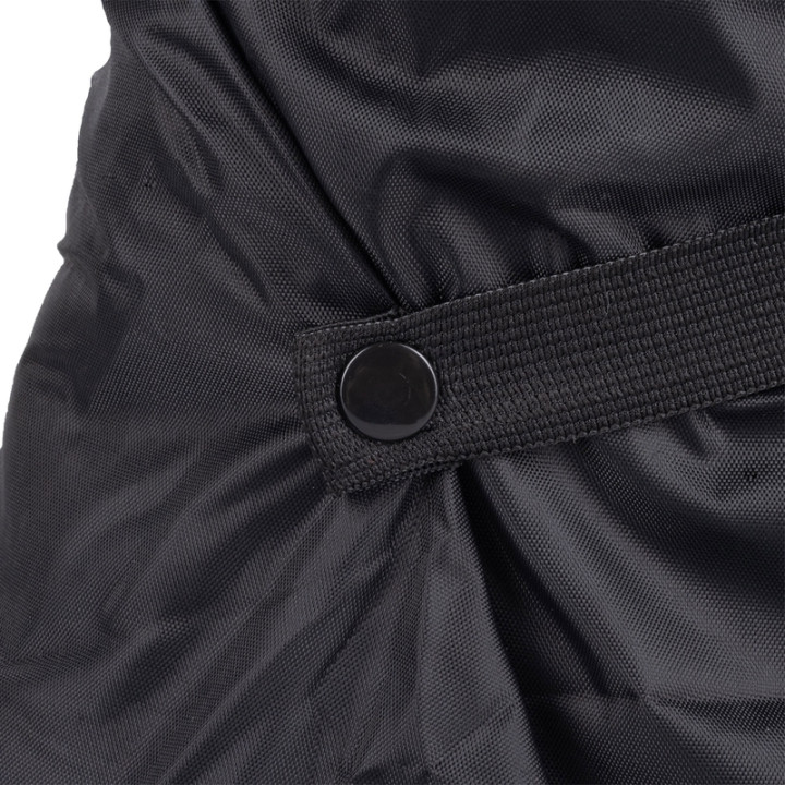 Rainseal sur-bottes impermeable S 39-41 | Oxmoto