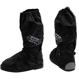 Rainseal sur-bottes impermeable M 41-43 | Oxmoto