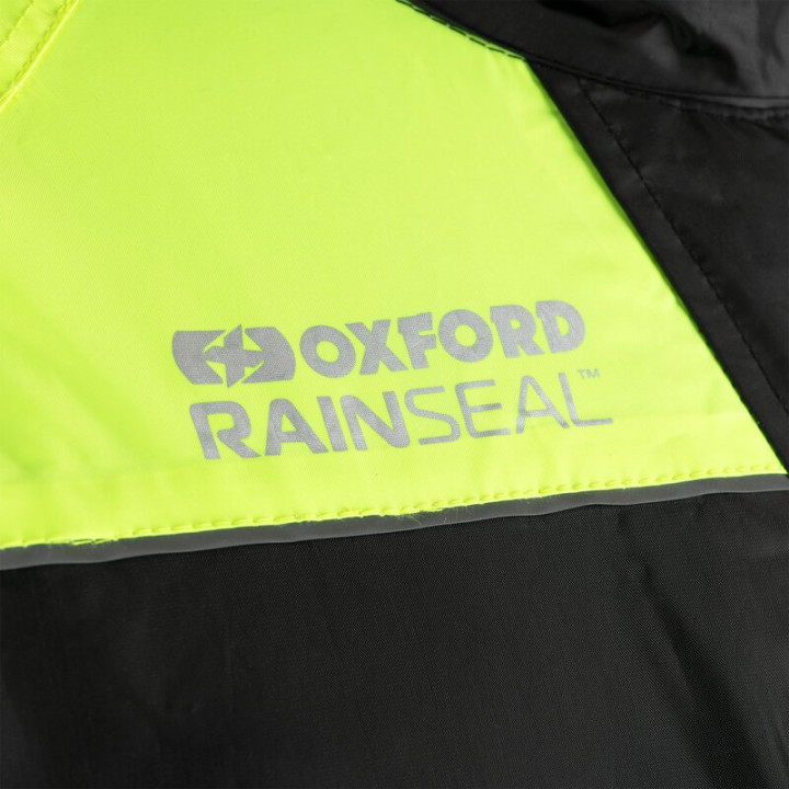 Combinaison de pluie Oxford Rainseal | Oxmoto