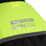 Combinaison de pluie Oxford Rainseal | Oxmoto