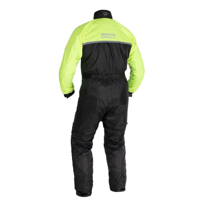 Combinaison de pluie Oxford Rainseal | Oxmoto