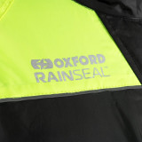 Combinaison de pluie Oxford Rainseal | Oxmoto