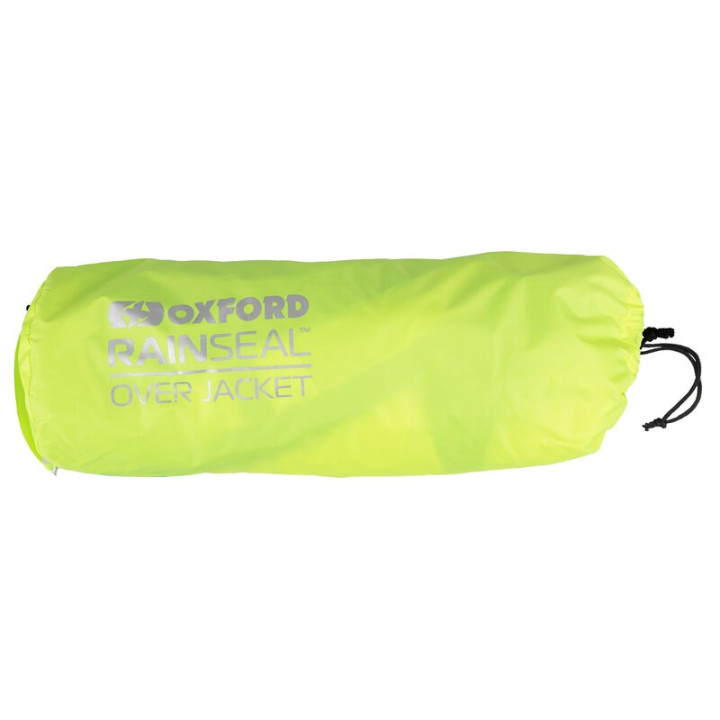 Surveste de pluie Oxford Rainseal | Oxmoto