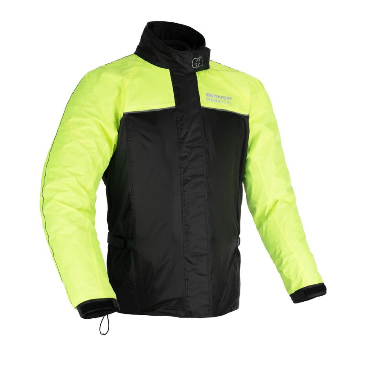 Surveste de pluie Oxford Rainseal | Oxmoto