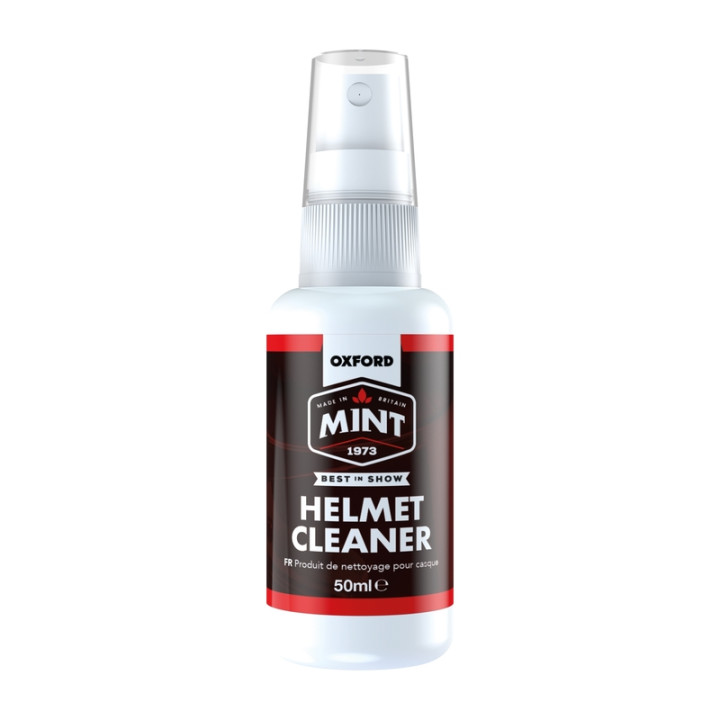 Kit entretien casque Oxford Helmet Care Kit | Oxmoto
