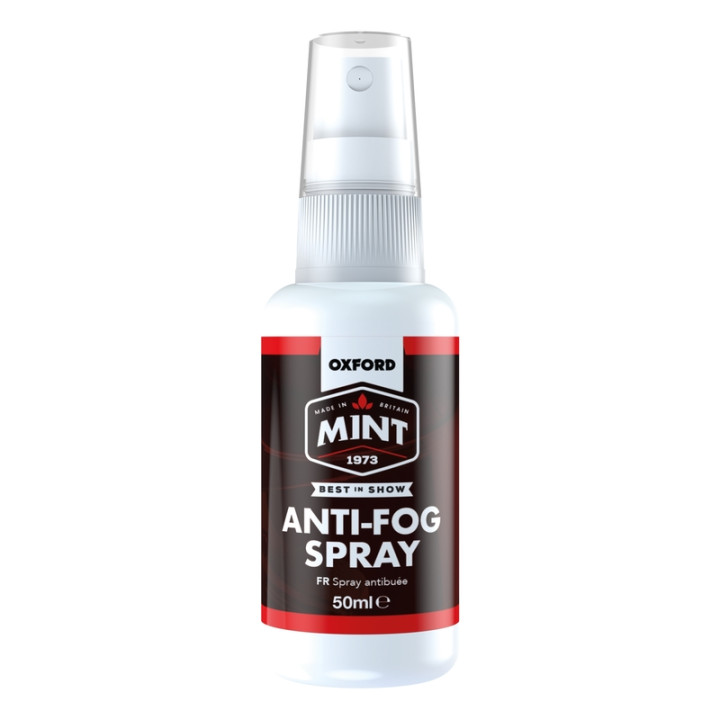 Kit entretien casque Oxford Helmet Care Kit | Oxmoto