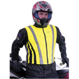 Veste réfléchissante Oxford Bright Top Active | Oxmoto